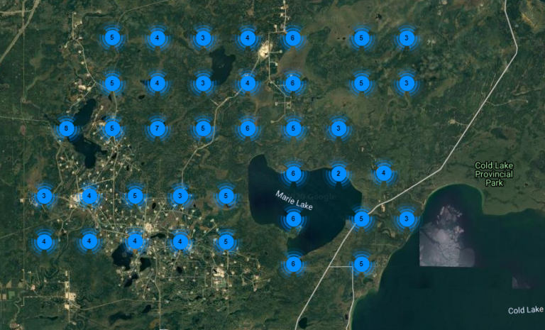 Imperial Oil Resources Limited Cold Lake Expansion Project – Oil Gas Leads