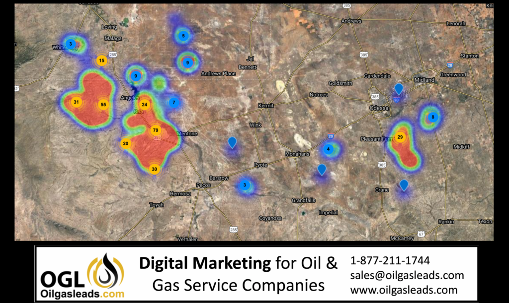 Cimarex is an exploration and production company with operations in Oklahoma, Texas and New Mexico. The majority of our activity is currently in the Permian Basin and the Anadarko Basin in Western Oklahoma. 