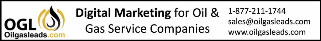 Oilandleads.com helps Oil & Gas Service companies build stronger relationship with exiting customers and attract new customers through content marketing and digital channels.