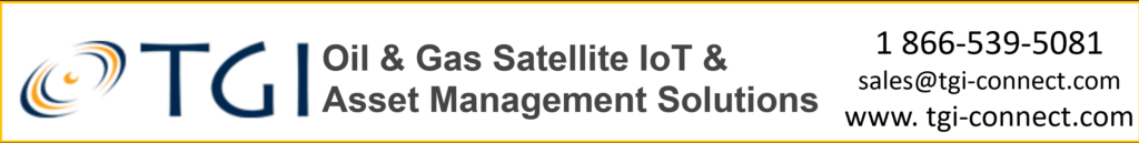 TGI is a privately held company that is 100% focused on providing asset management solutions.TGI's technology which allows for seamless worldwide satellite coverage. Their seasoned specialists know how to successfully implement the right technology in order to streamline operations, automate work-flow and improve efficiency and productivity. TGI’s customers experience increased profits through the use of state-of-the-art technology.