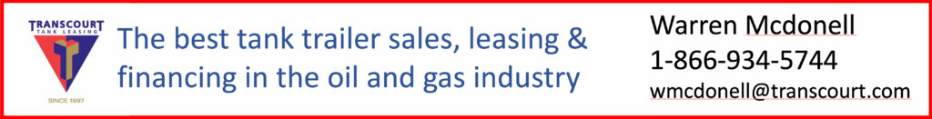 Transcourt has been providing leasing and long term rental solutions demanded by the crude oil tanker industry for 20 years. - In both the United States and Canada, 