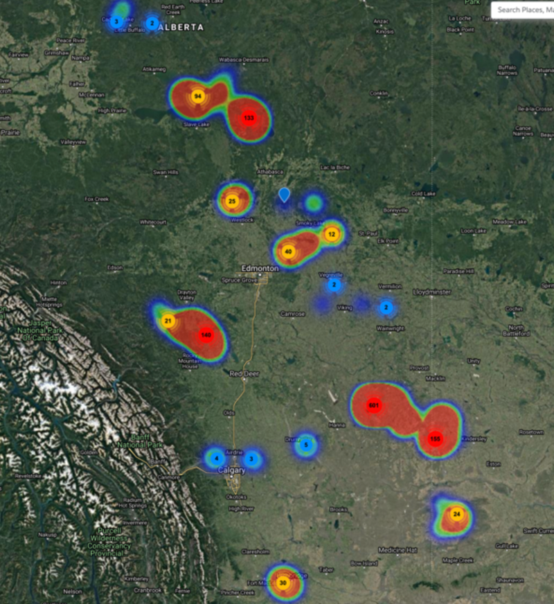 Canada Oil Companies List Download – Oil Gas Leads