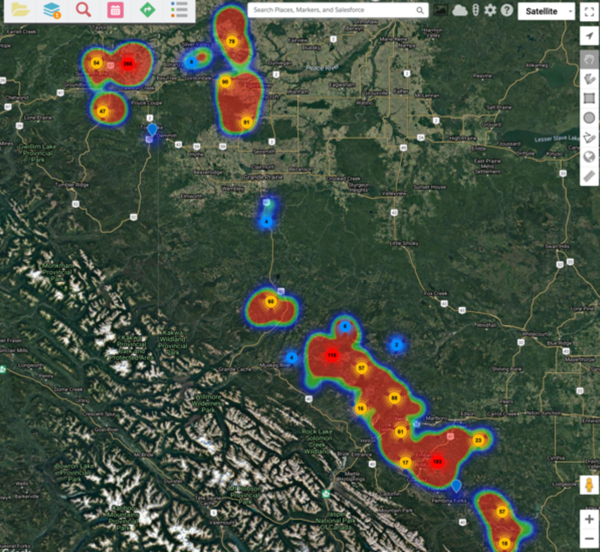 Canada Oil Companies List Download – Oil Gas Leads