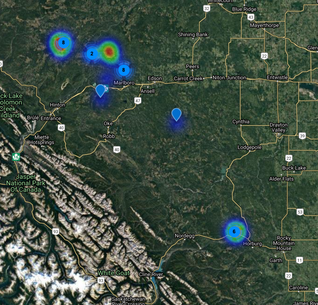 Peyto Exploration First Quarter 2021 Update – Oil Gas Leads