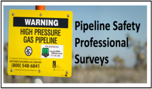 Pipeline Survey Important for Safety of all Alberta Residence