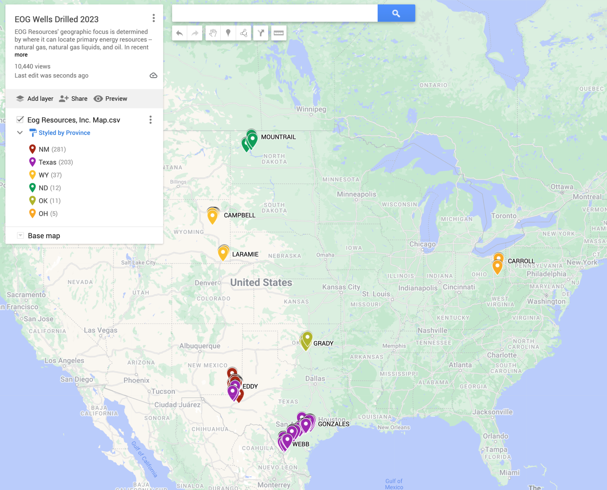 Eog Resources San Antonio - dzpbpic