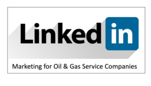 Mastering Oil & Gas Content Marketing with LinkedIn