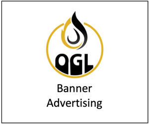 OGL Banner Advertising
