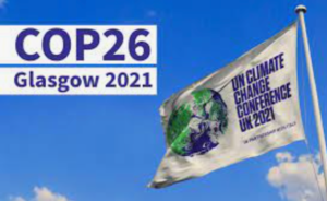 Glasgow COP26 Recap