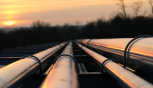 Pipeline Leak Detection System Reduces Methane Gas