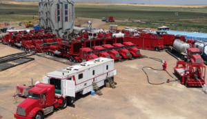 Top 5 Frac Trends Reshaping Oil & Gas in 2025