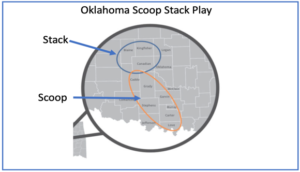 More drilling is planned in Oklahoma STACK Play