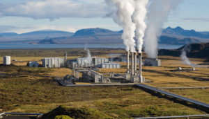 ORNI 43, LLC – Tungsten Mountain Geothermal Project