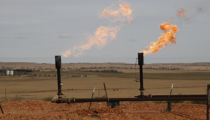 Why is Flaring Necessary and How is it Regulated in Texas