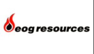 EOG Resources Reports First Quarter 2022 Results