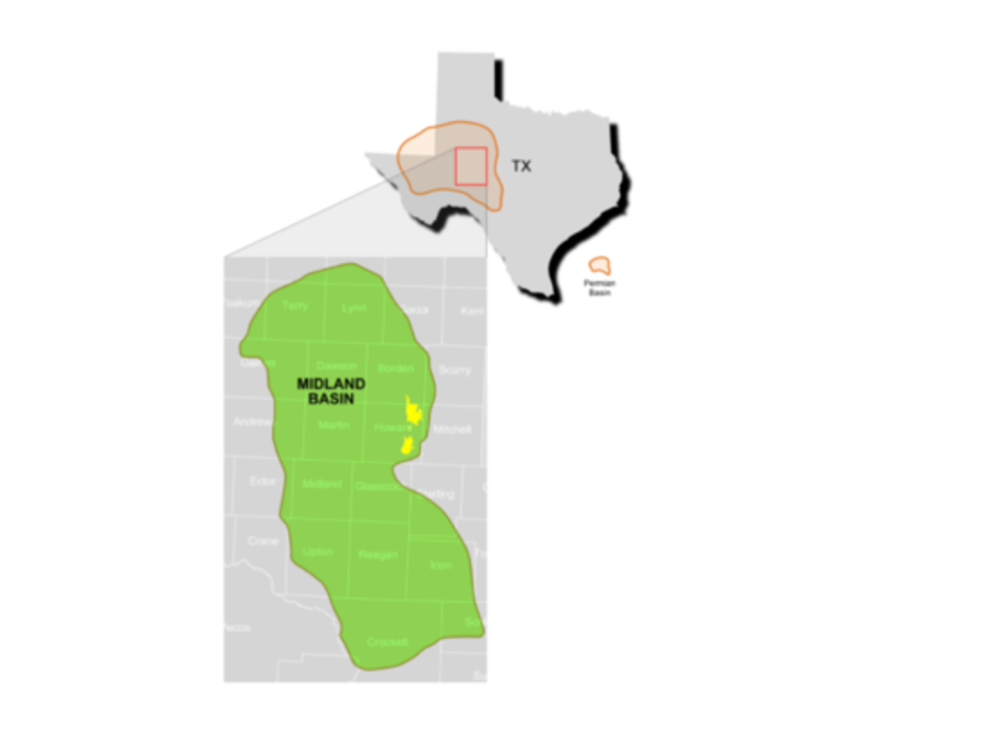 Texas Oil & Gas Pipeline and Facility Projects June 14, 2022 Oil Gas Leads