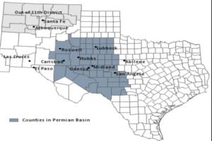 Permian Basin Economic and Energy Update: Q4 2024