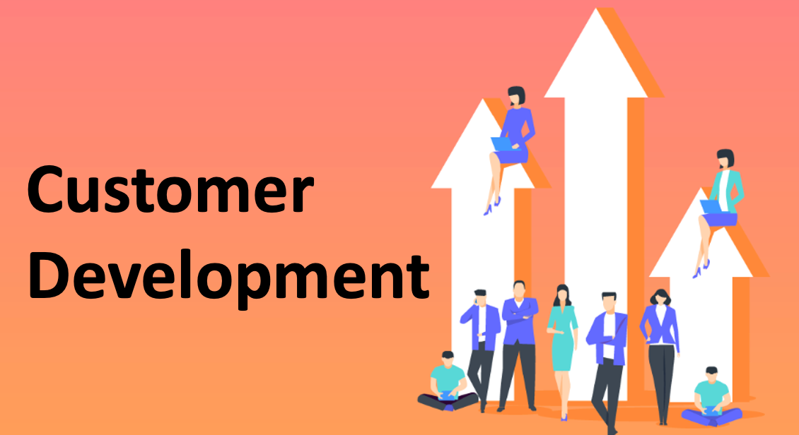 Customer Development Round Sales System (BDS) – Oil Gas Leads