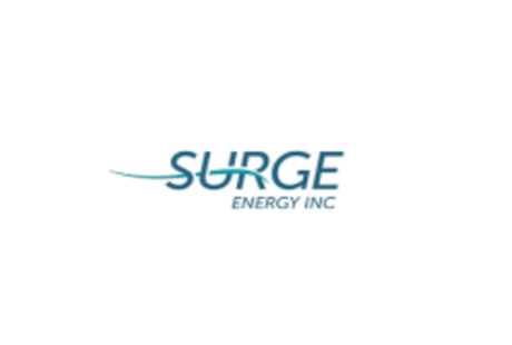 SURGE ENERGY INC. ANNOUNCES THIRD QUARTER FINANCIAL & OPERATING RESULTS ...