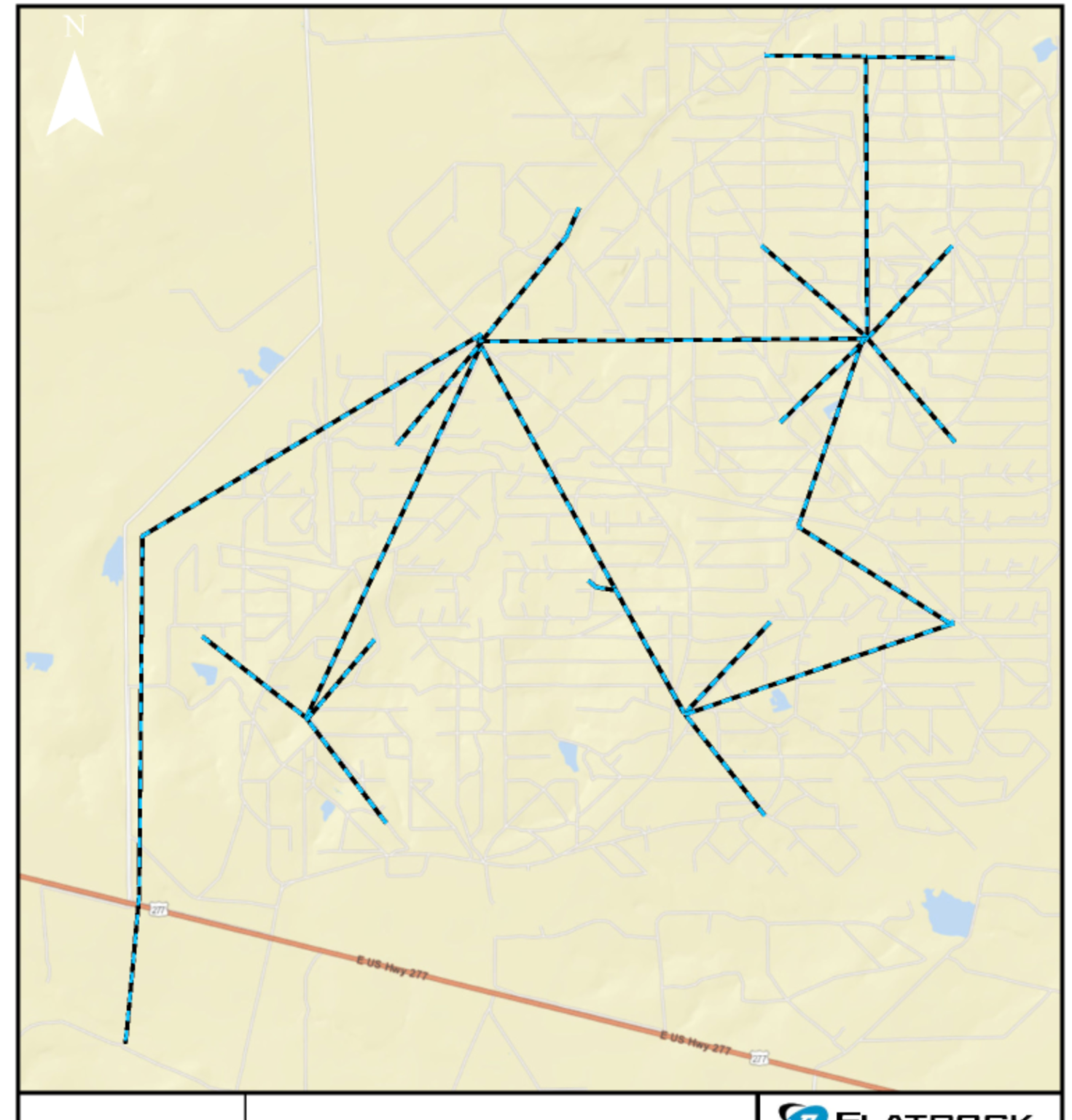 Texas Oil & Gas Pipeline and Facility Projects Dec 21, 2022 Oil Gas Leads