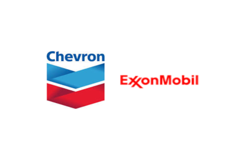 Large California Companies, Including Chevron and ExxonMobil