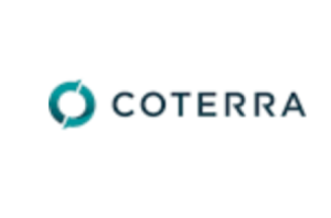 Coterra Energy 