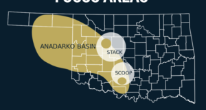  Anadarko Basin