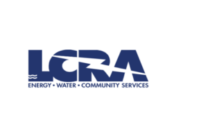 The Lower Colorado River Authority announced new peaker power plant Caldwell County, Texas.