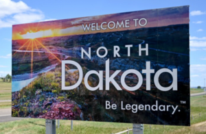 Oil production is on the rebound in North Dakota
