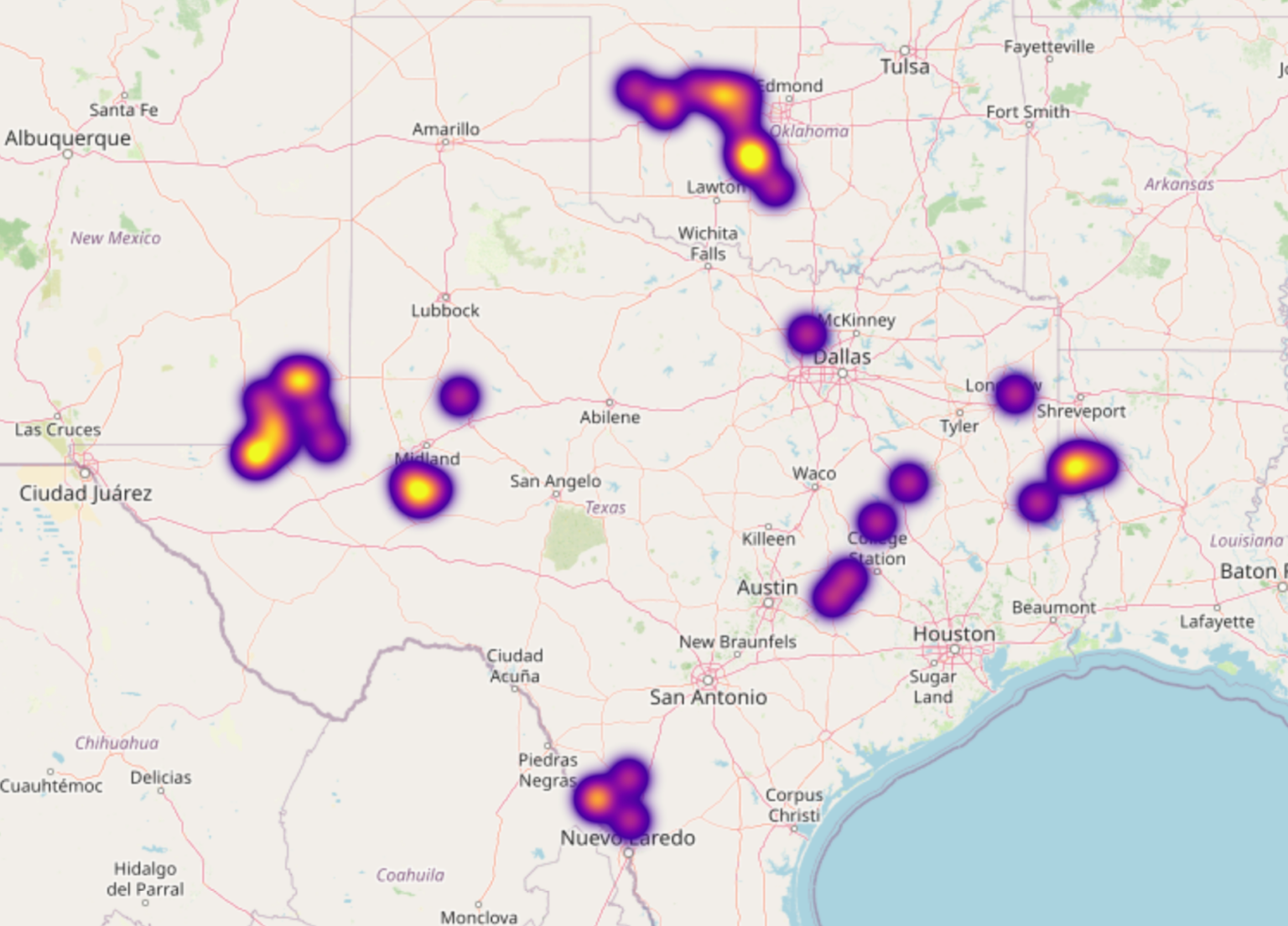 Cactus Rigs Cactus Drilling Rig Locator – Oil Gas Leads