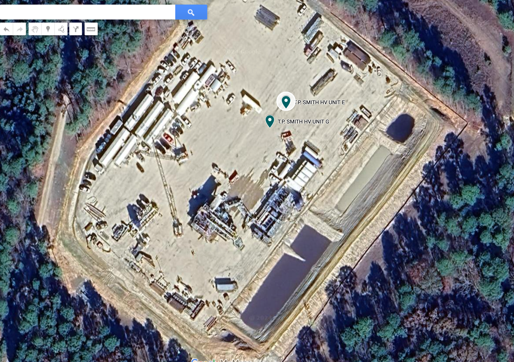 Helmerich & Payne Rig Locator – Oil Gas Leads