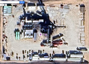 Patterson Rig 259 Patterson-UTI Energy Rig Locator – Oil Gas Leads