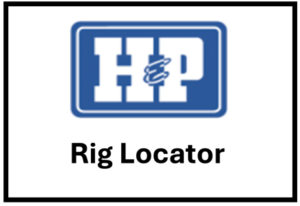 Helmerich & Payne Rig Locator