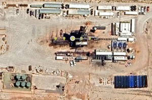 Patterson-UTI Energy Rig Locator – Oil Gas Leads