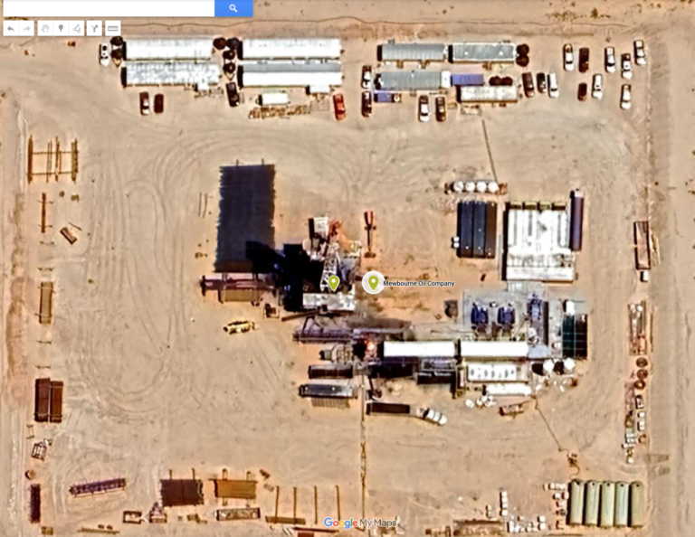 Patterson-UTI Energy Rig Locator – Oil Gas Leads