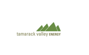 Tamarack Valley Energy Ltd