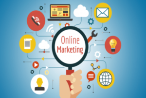 4 online marketing mistakes holding your business back