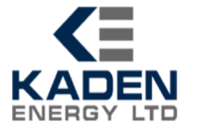 Kaden Energy Ltd.