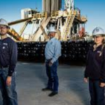 Drilling Engineer Contact List - CA