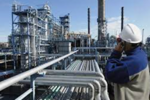 Midstream Facilities Engineer Contact List