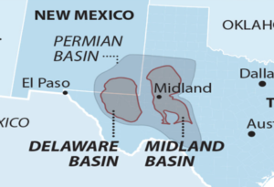 Permian Basin contributes $181.8 billion in GDP