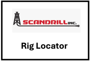 Scandrill, Inc.