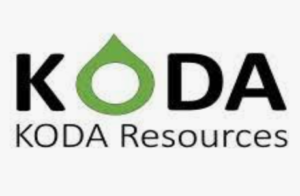 Koda Resources