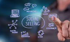 5 ways to use social selling to grow your business