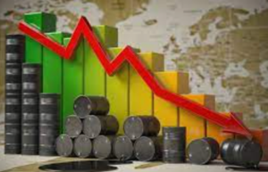 Oil Prices Slide as Market Braces for a Global Reset
