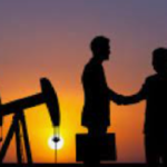 Business Development Oil & Gas