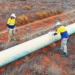 Pipeline Integrity Manager Contact List - CA