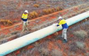 One Year In: Trans Mountain Pipeline Expansion in Canada Faces a Critical Toll Test