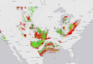 US Oil & Gas Companies