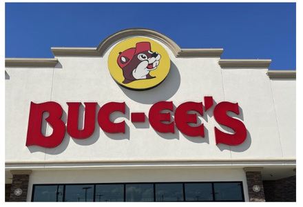 Buc-ees to offer EV charging stations – Oil Gas Leads